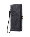 Housse Motorola Edge 60 Neo/Edge 50 Neo/ThinkPhone 25 Mandala