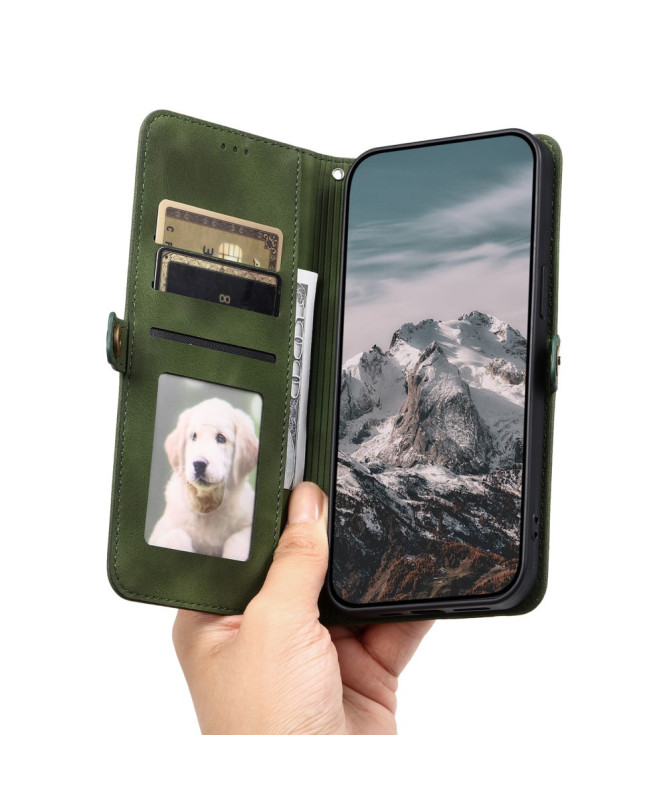 Housse Motorola Edge 60 Neo/Edge 50 Neo/ThinkPhone 25 Mandala