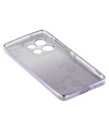 Coque Motorola Edge 60 Neo/Edge 50 Neo/ThinkPhone 25 Glamour Glitz Violet - photo 6
