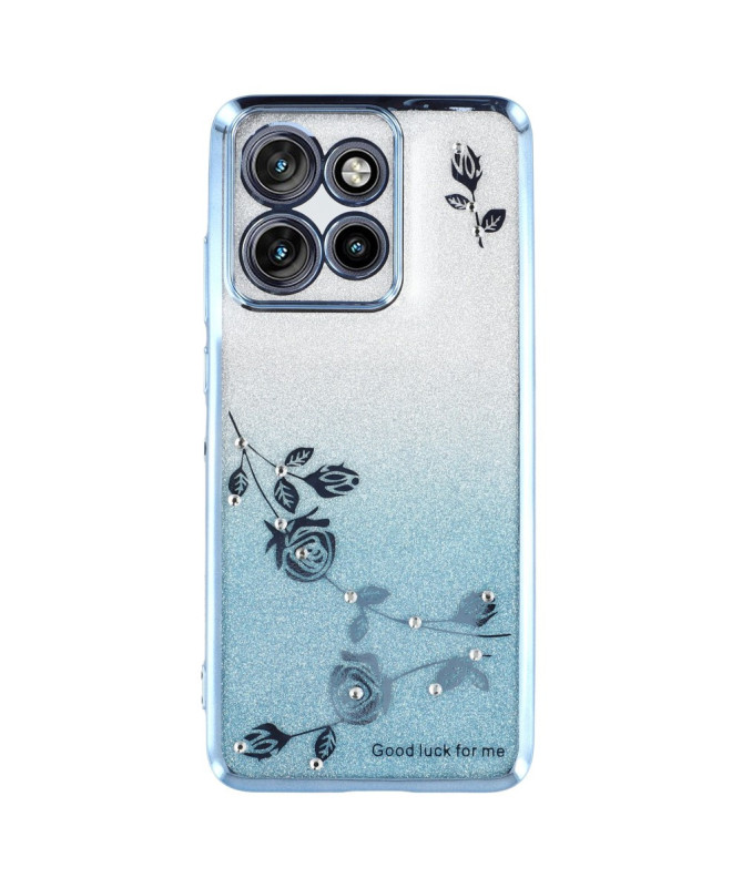 Coque Motorola Edge 60 Neo/50 Neo/ThinkPhone 25 Glamour Glitz