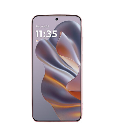 Coque Motorola Edge 60 Neo/50 Neo/ThinkPhone 25 Glamour Glitz avec Sangle Or Rose - photo 11