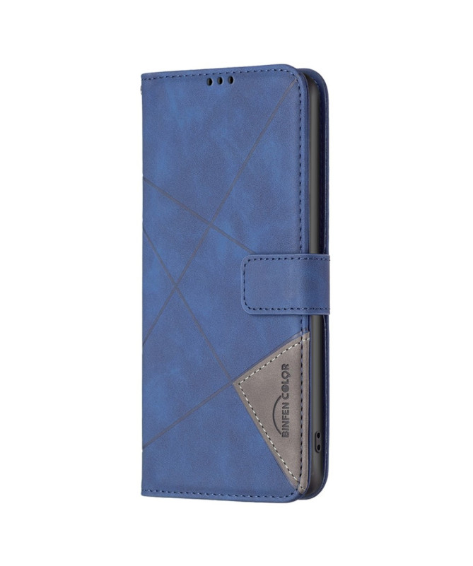 Housse Motorola Edge 60 Neo/50 Neo BINFEN Magnetic Series-2