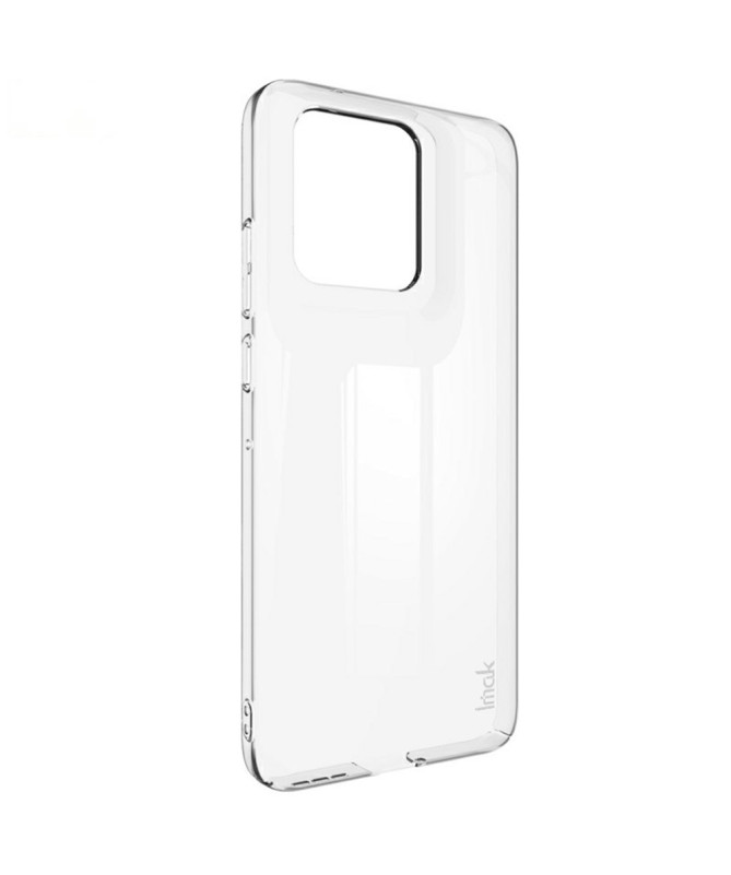 Coque Motorola Edge 50 IMAK Crystal Case II Pro