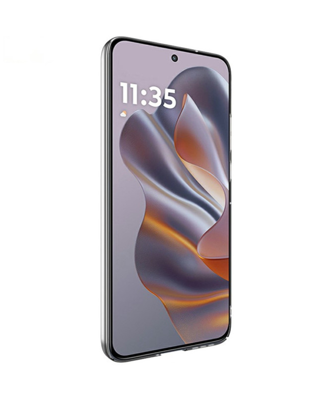 Coque Motorola Edge 50 IMAK Crystal Case II Pro