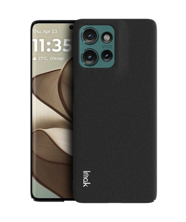 Coque Motorola Edge 50 Imak finition mat