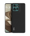 Coque Motorola Edge 50 Imak finition mat