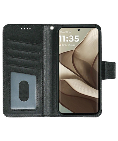 Executive | Housse Motorola Edge 50 Wallet Classic