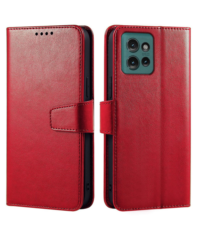 Executive | Housse Motorola Edge 50 Wallet Classic