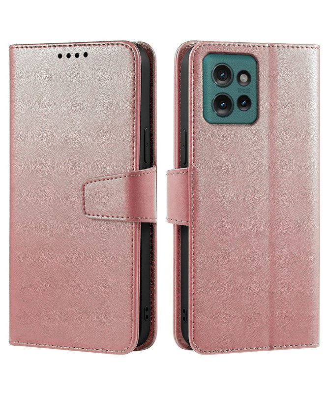 Executive | Housse Motorola Edge 50 Wallet Classic