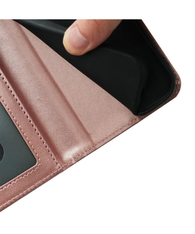 Executive | Housse Motorola Edge 50 Wallet Classic
