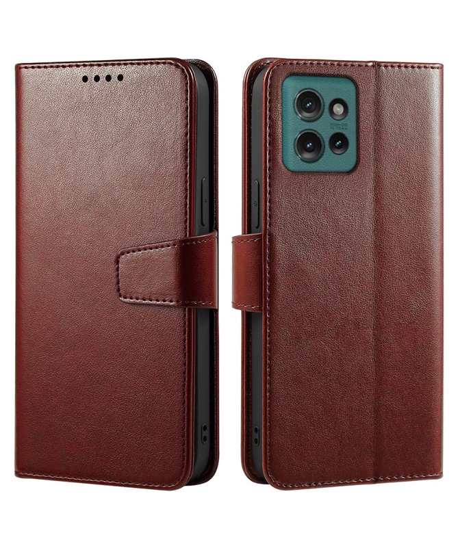 Executive | Housse Motorola Edge 50 Wallet Classic