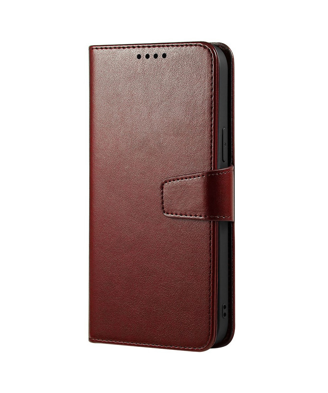 Executive | Housse Motorola Edge 50 Wallet Classic