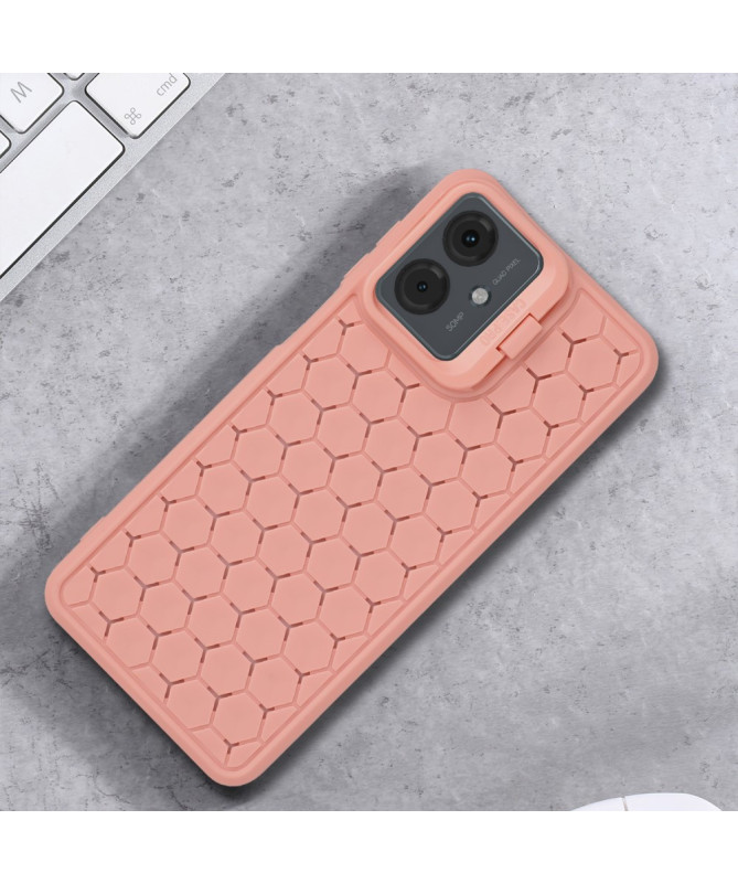 HiveGuard | Coque Moto G14 Protection Renforcée