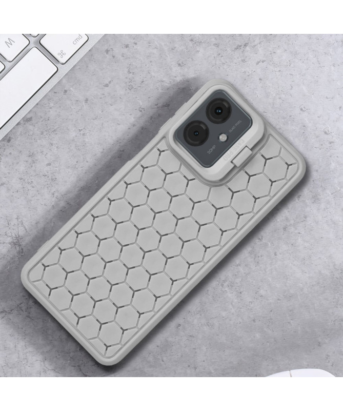 HiveGuard | Coque Moto G14 Protection Renforcée