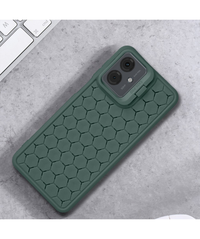 HiveGuard | Coque Moto G14 Protection Renforcée