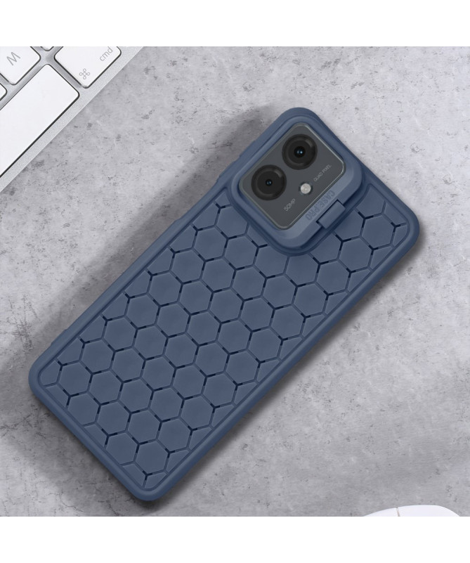 HiveGuard | Coque Moto G14 Protection Renforcée