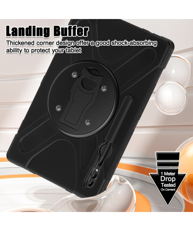 Coque Samsung Galaxy Tab S10 Ultra | Protection Antichoc avec Support 