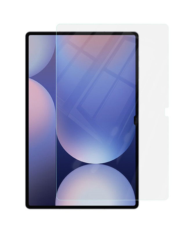 Protection d’écran Samsung Galaxy Tab S10 Ultra en Verre Trempé