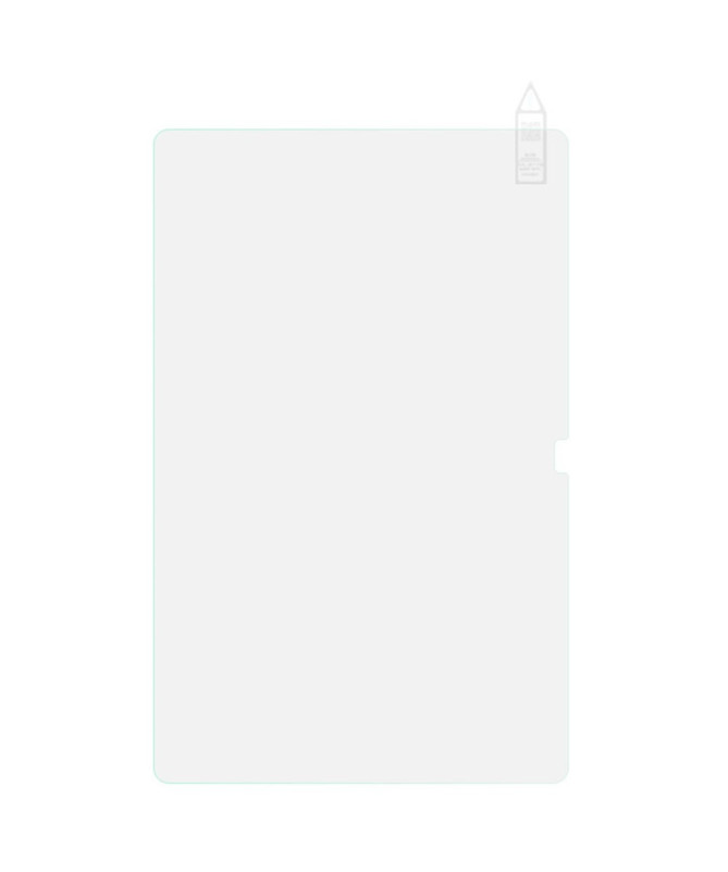 Protection d’écran Samsung Galaxy Tab S10 Ultra en Verre Trempé