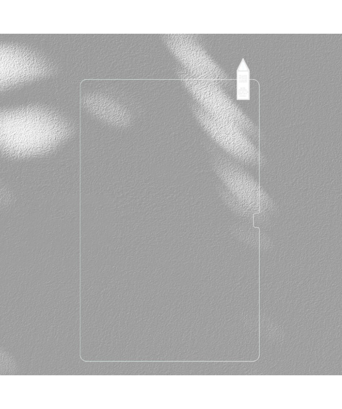 Protection d’écran Samsung Galaxy Tab S10 Ultra en Verre Trempé