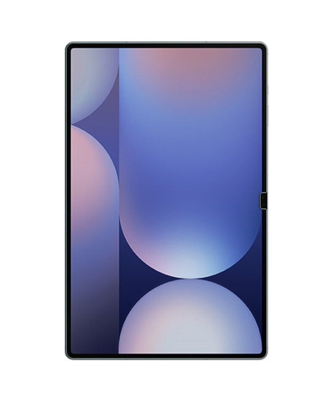Protection d’écran Samsung Galaxy Tab S10 Ultra en Verre Trempé