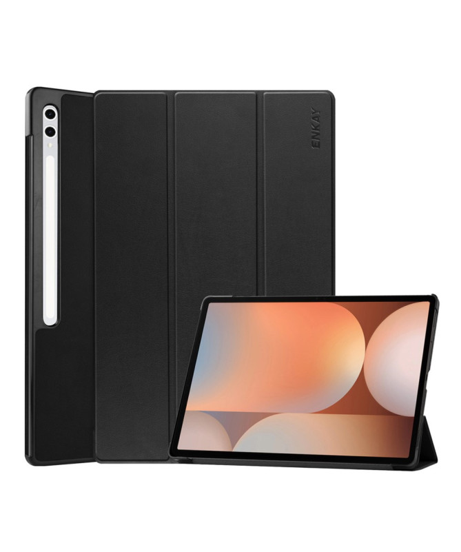Housse Samsung Galaxy Tab S9 Ultra / S10 Ultra ENKAY Premium