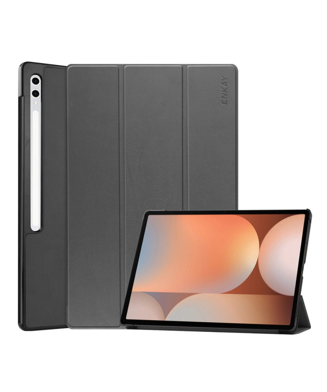 Housse Samsung Galaxy Tab S9 Ultra / S10 Ultra ENKAY Premium