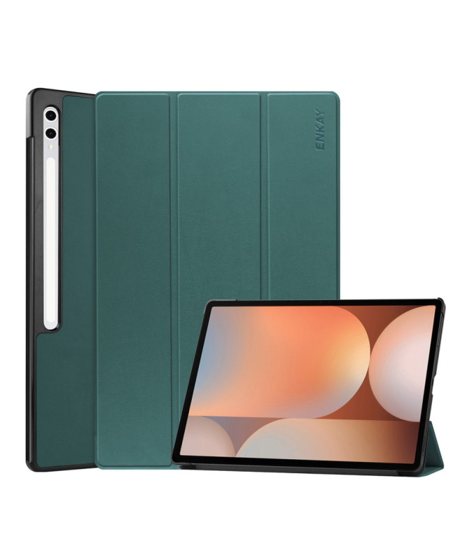 Housse Samsung Galaxy Tab S9 Ultra / S10 Ultra ENKAY Premium