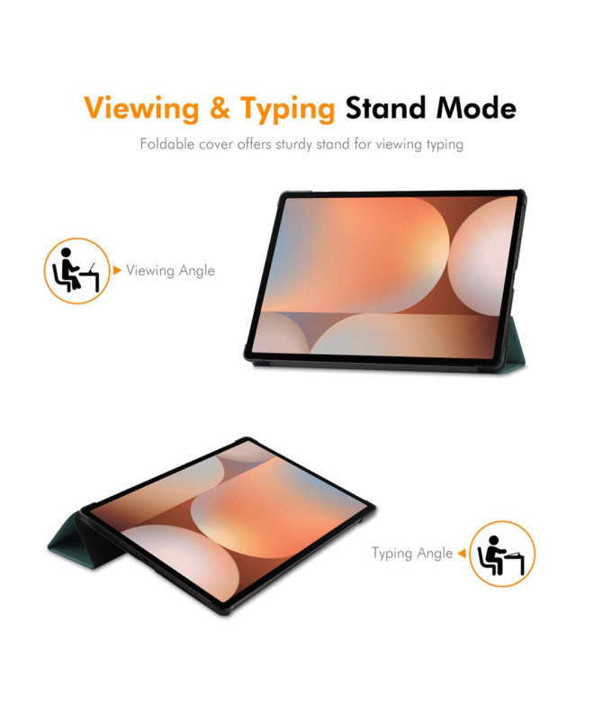 Housse Samsung Galaxy Tab S9 Ultra / S10 Ultra ENKAY Premium