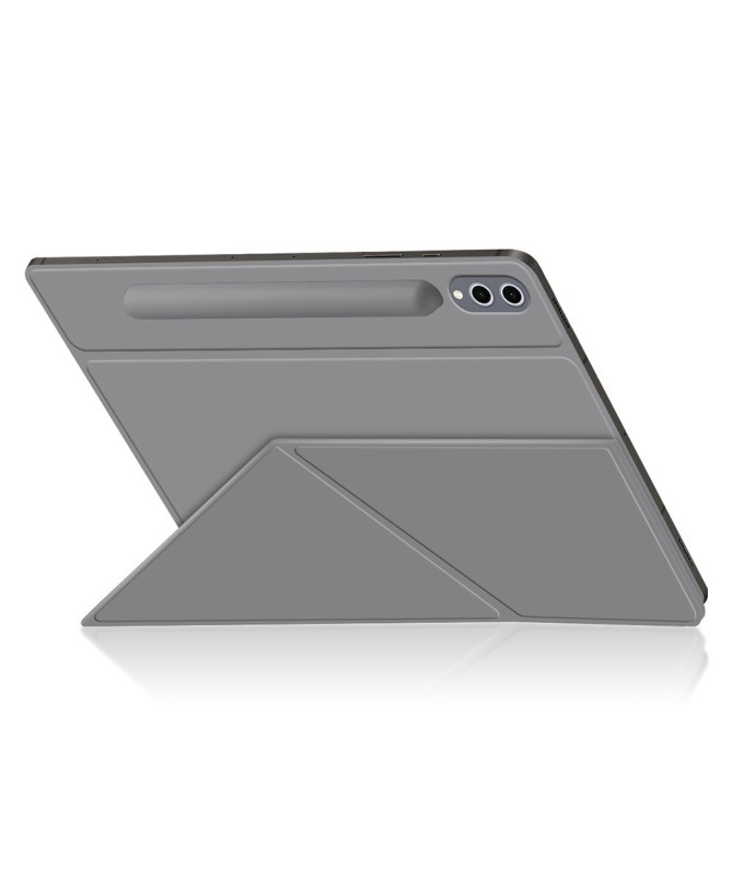 Étui Samsung Galaxy Tab S10 Ultra Origami Magnétique