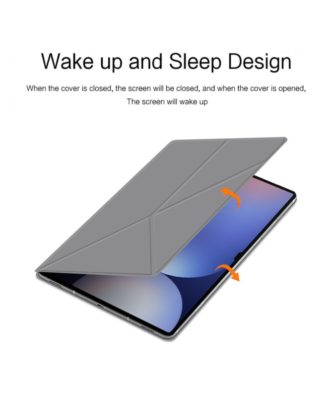 Étui Samsung Galaxy Tab S10 Ultra Origami Magnétique