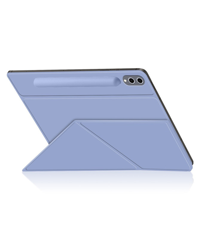 Étui Samsung Galaxy Tab S10 Ultra Origami Magnétique
