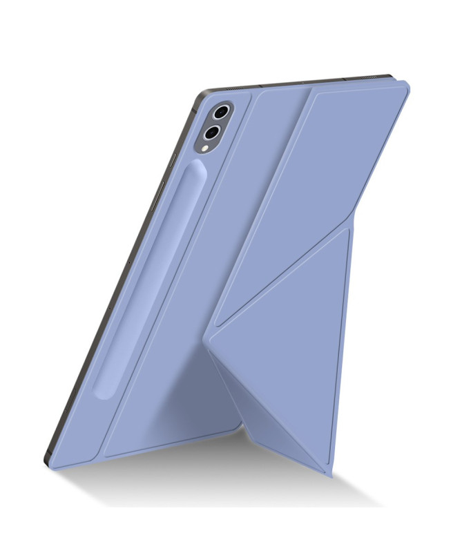 Étui Samsung Galaxy Tab S10 Ultra Origami Magnétique