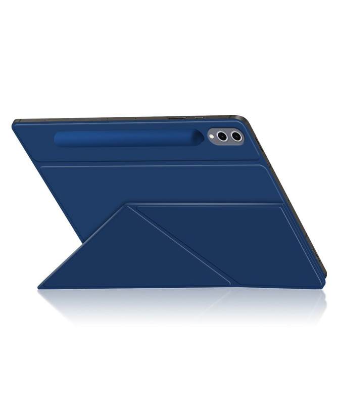 Étui Samsung Galaxy Tab S10 Ultra Origami Magnétique