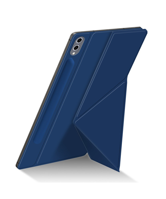 Étui Samsung Galaxy Tab S10 Ultra Origami Magnétique