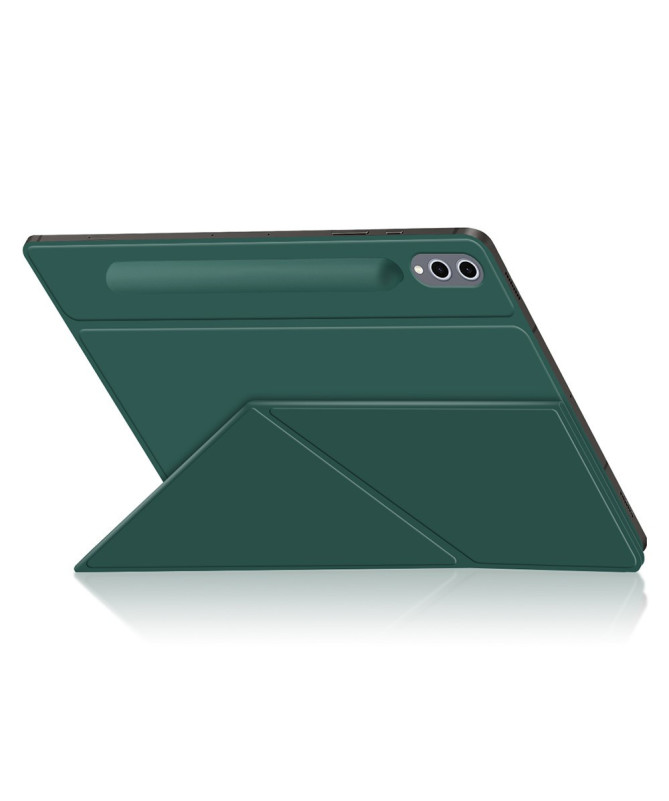 Étui Samsung Galaxy Tab S10 Ultra Origami Magnétique