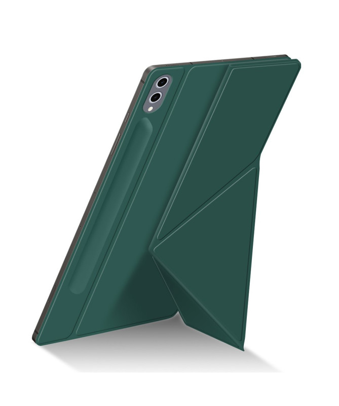 Étui Samsung Galaxy Tab S10 Ultra Origami Magnétique