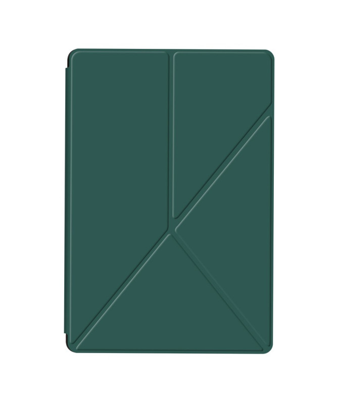 Étui Samsung Galaxy Tab S10 Ultra Origami Magnétique