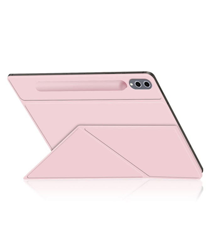 Étui Samsung Galaxy Tab S10 Ultra Origami Magnétique