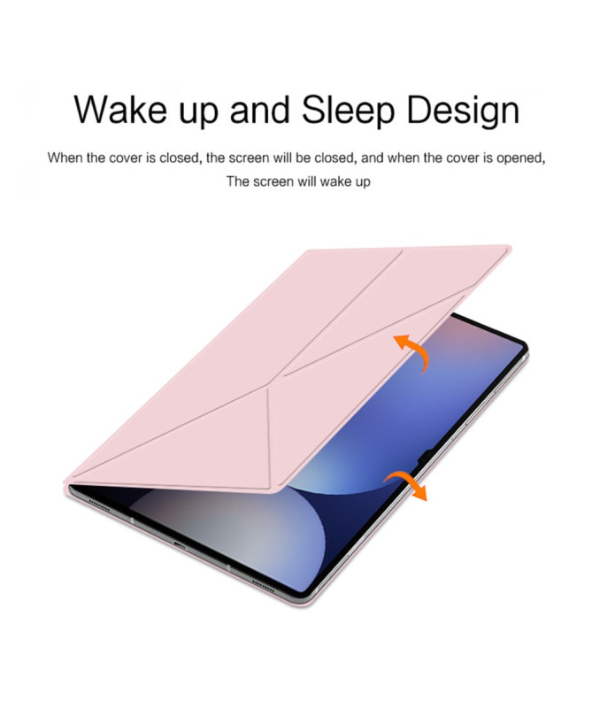 Étui Samsung Galaxy Tab S10 Ultra Origami Magnétique