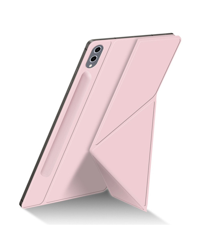 Étui Samsung Galaxy Tab S10 Ultra Origami Magnétique