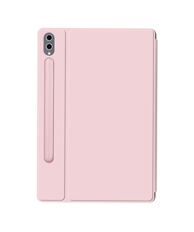 Étui Samsung Galaxy Tab S10 Ultra Origami Magnétique