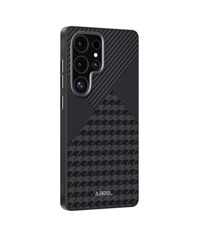 Coque Samsung Galaxy S25 Ultra Compatible MagSafe