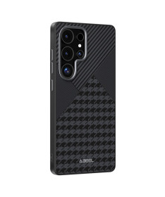 Coque Samsung Galaxy S25 Ultra Compatible MagSafe