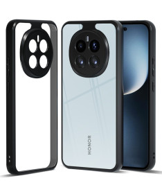 Coque Honor Magic 7 Pro transparente