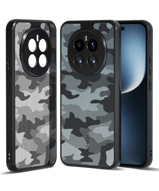 Coque Honor Magic 7 Pro camouflage classique