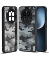 Coque Honor Magic 7 Pro camouflage classique
