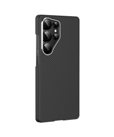 Coque Samsung Galaxy S25 Ultra Carbon MagSafe