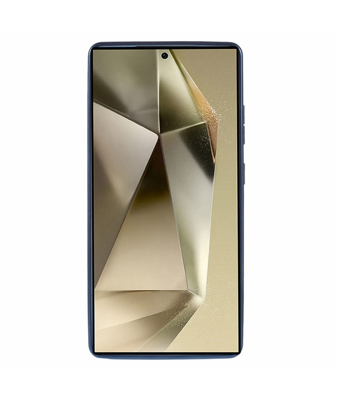 Coque Samsung Galaxy S25 Ultra Élégance Cuir