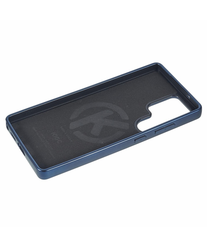Coque Samsung Galaxy S25 Ultra Élégance Cuir
